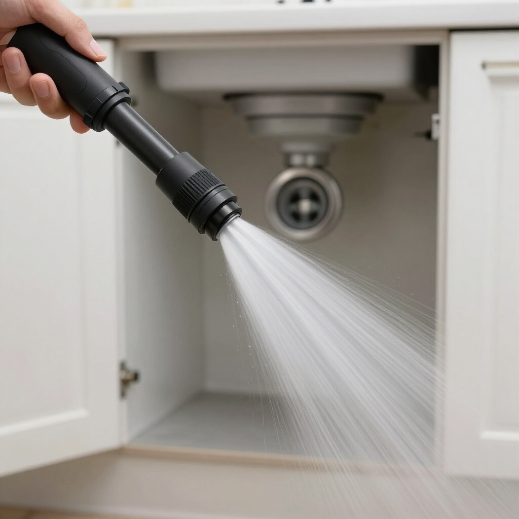 Drain Cleaning & Unclogging in Paducah