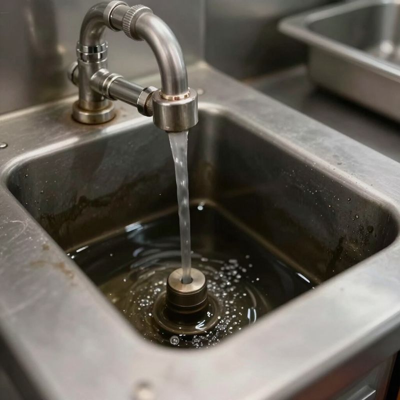 Garbage Disposal in Paducah