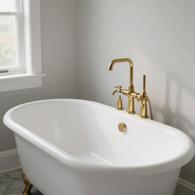 Bathroom & Kitchen Upgrades in Paducah