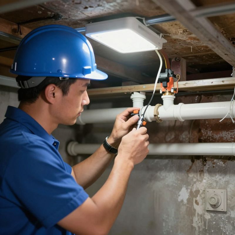 Emergency Plumbing in Paducah